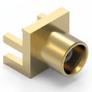 WR-MCX PCB End Launch